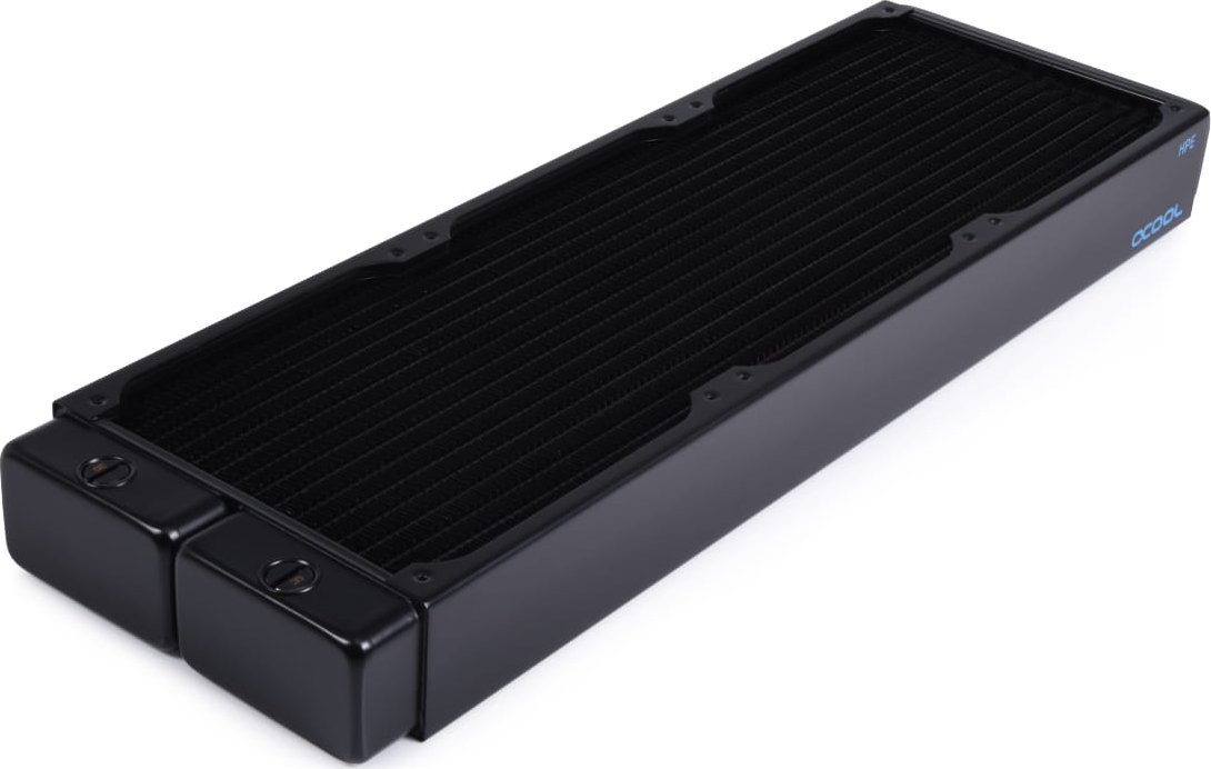 Alphacool Alphacool NexXxoS HPE-45 Radiator 420mm