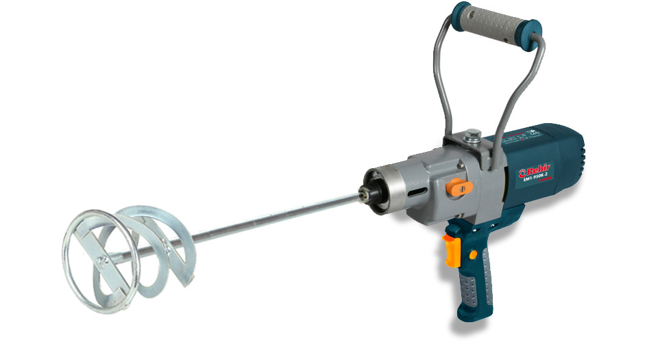 Rebir EM1-950 K-2 1300 W |