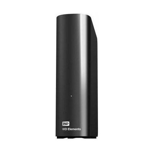 Zewnętrzny HDD WD Elements Desktop 6TB
