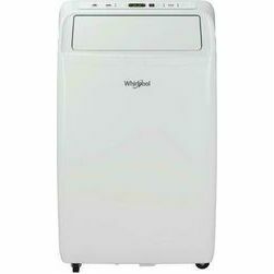 Whirlpool PACF29COW white