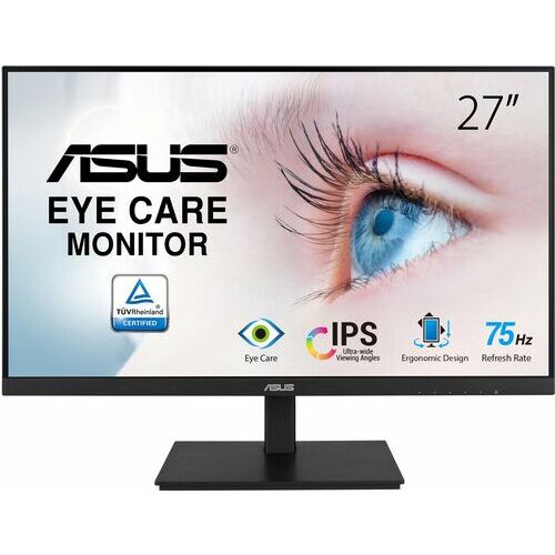 ASUS VA27DQSB computer monitor 68.6