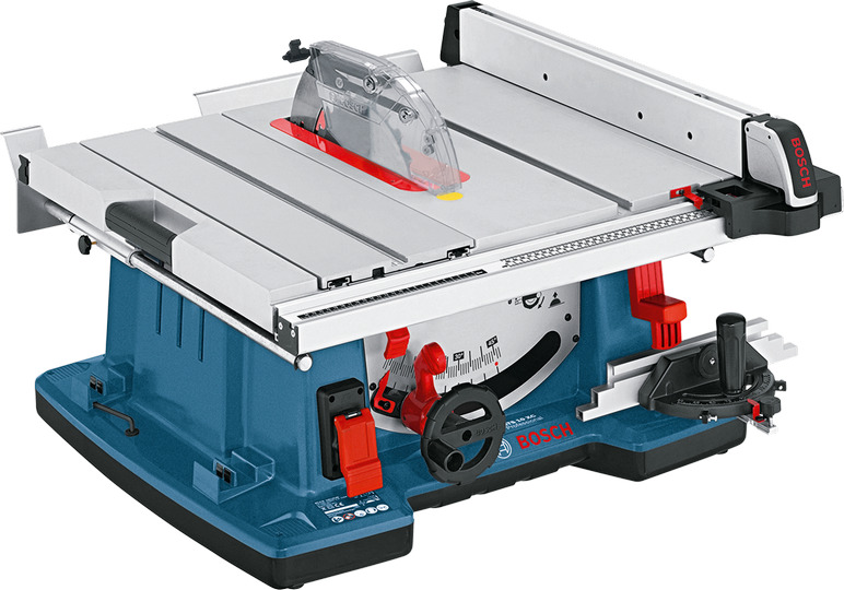 Bosch Professional Tischsäge - GTS 10