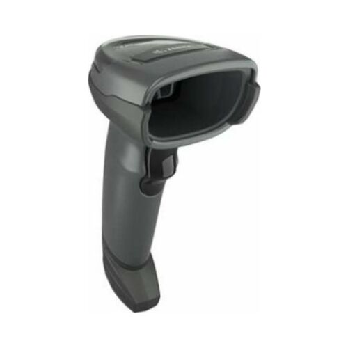 Zebra DS4608-SR - Barcode-Scanner - Handgerät