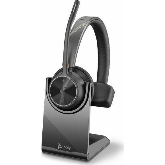 HP Poly Plantronics Voyager 4310 UC