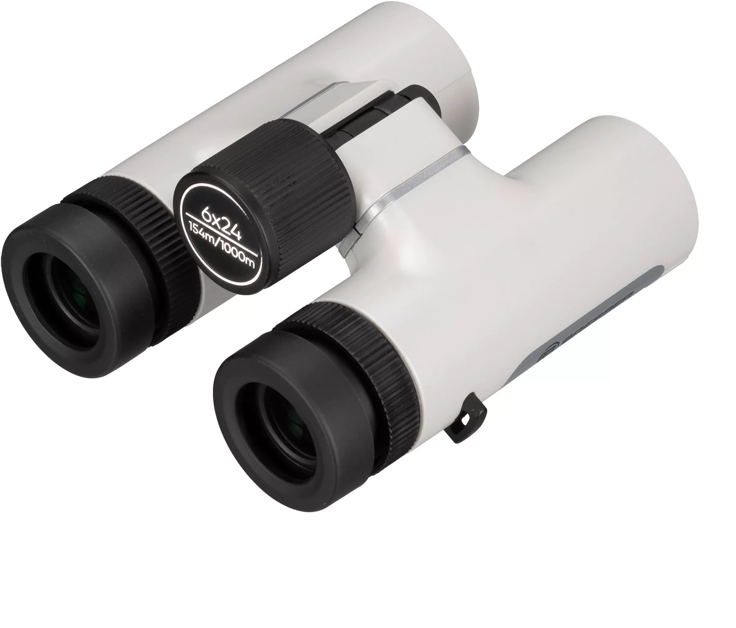 Lornetka Bresser Bresser Sirius 6x24 weiss