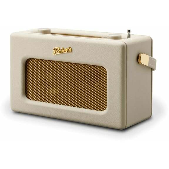 Radio Clint Roberts Radio Revival iStream