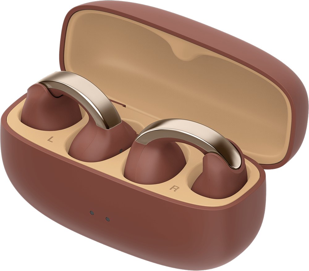 JVC Earphones HA-NP1T maroon | HA-NP1TTU