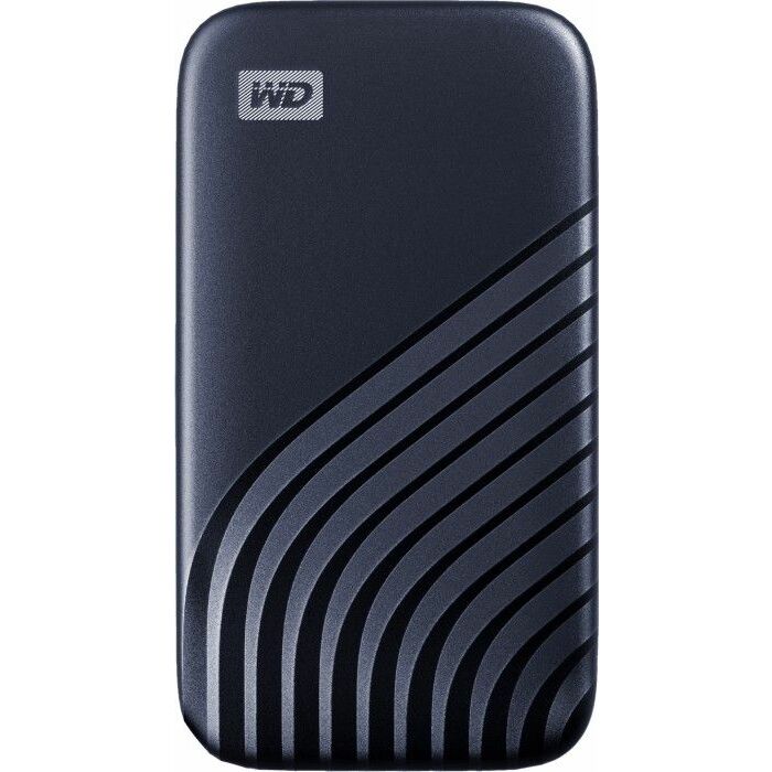 Western Digital 1TB WD MyPassport USB