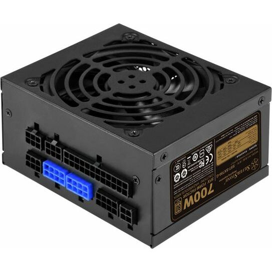SilverStone SX700-G 700W ATX Power Supply