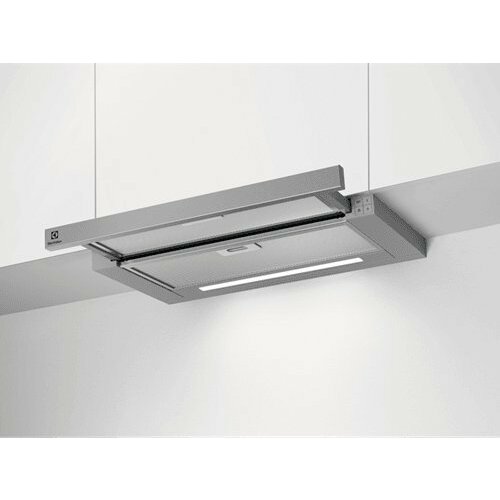 Nosūcējs ELECTROLUX LFP616X | LFP616X |