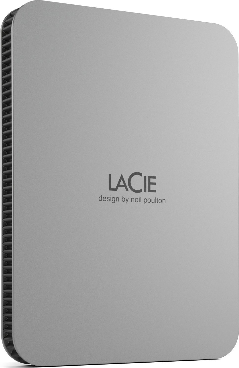 LaCie Mobile Drive 4 TB External