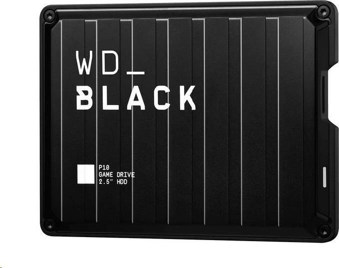 Western Digital P10 Game Drive external