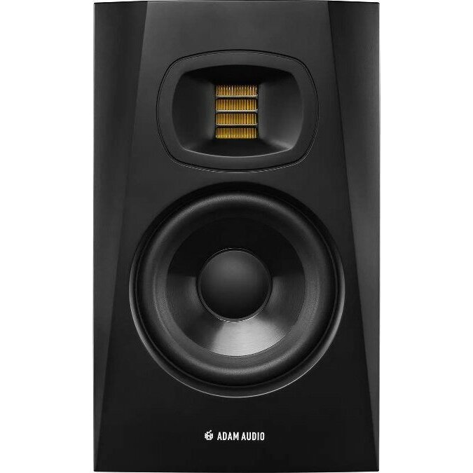 Adam Audio T5V Black | ADAM