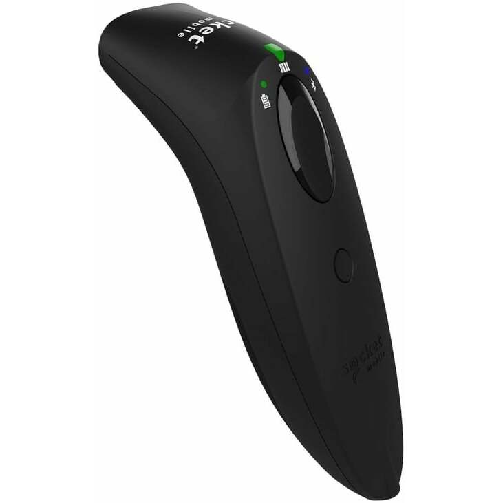 Kodów kreskowych Socket Mobile SOCKETSCAN S740