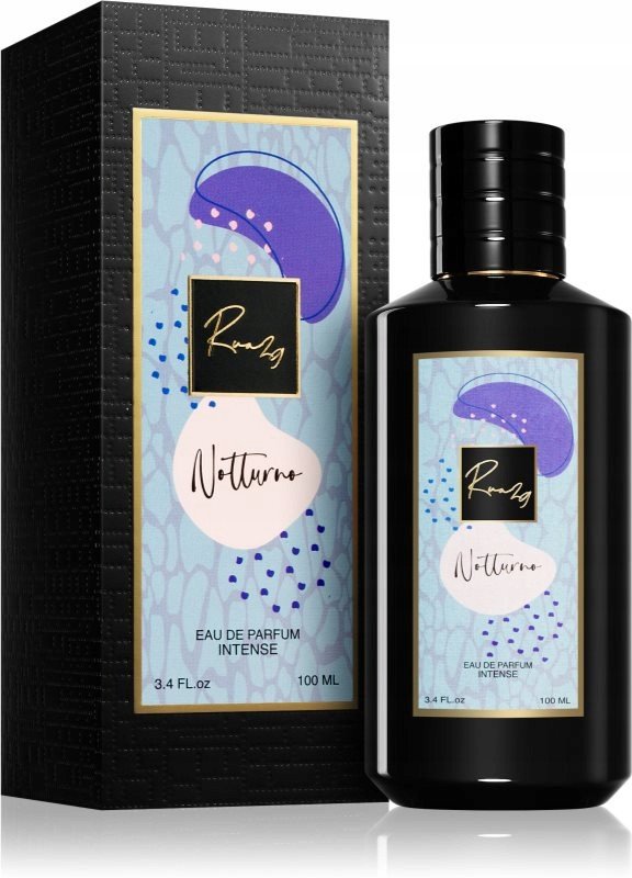 Agent Provocateur Rua29, Notturno Intense, Eau