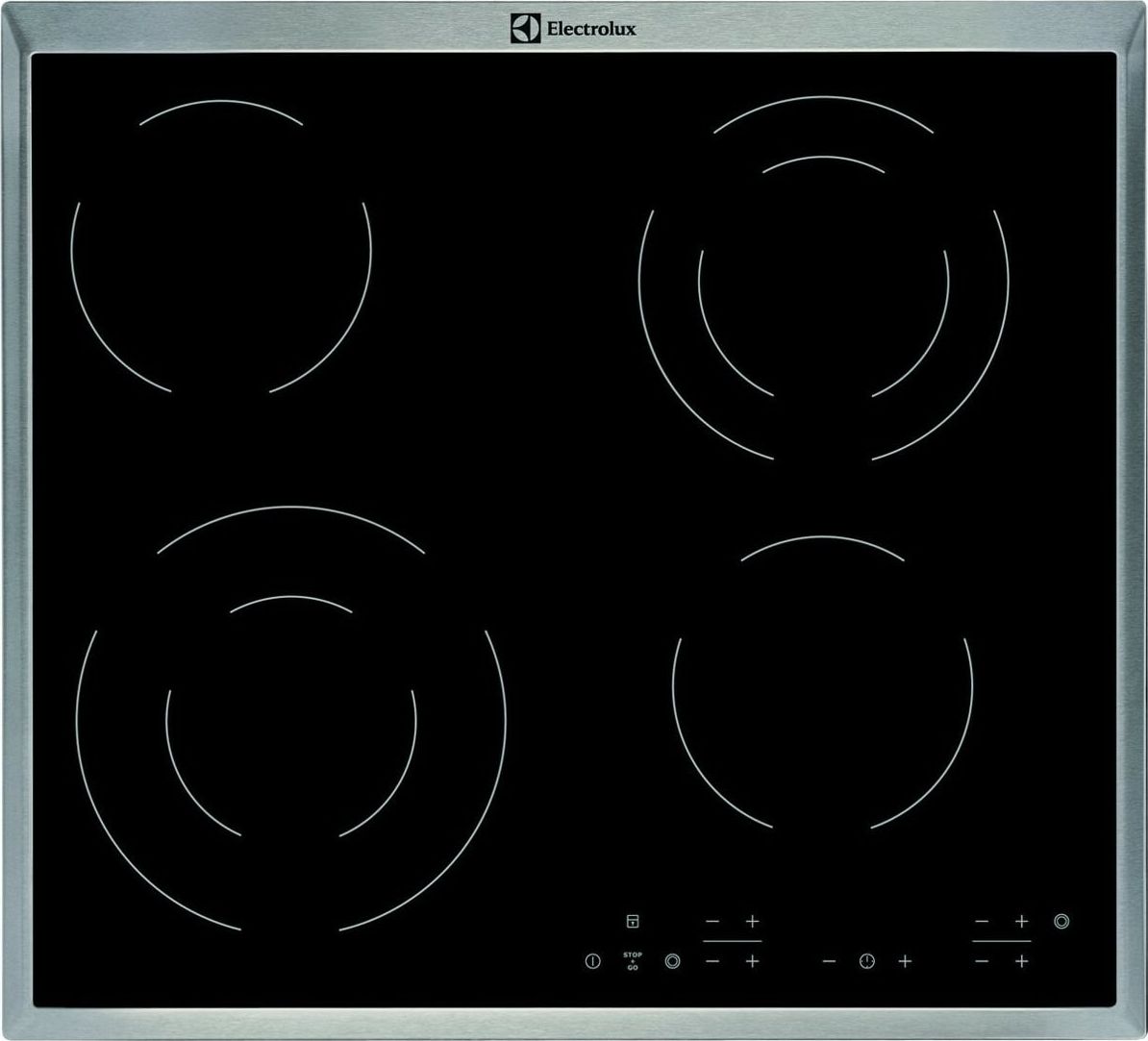 Virsma  ELECTROLUX EHF6342XOK | EHF6342XOK |