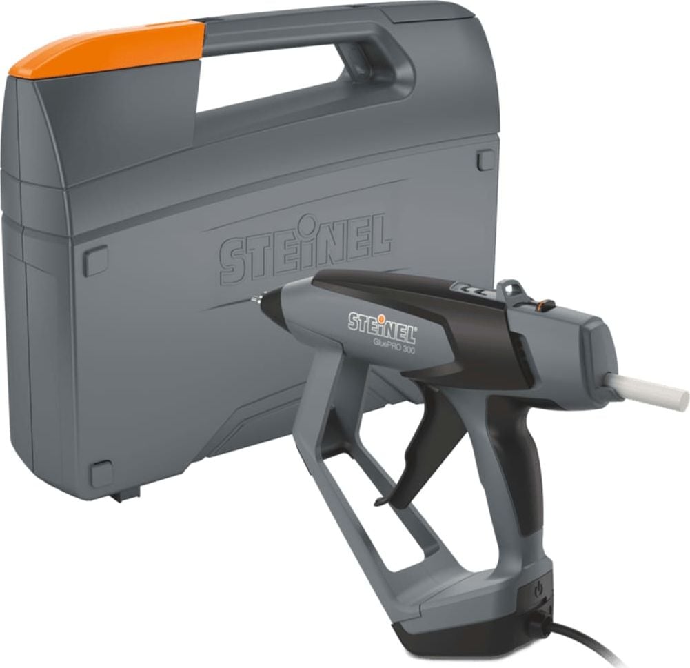 Steinel GluePRO 300 + walizka 300