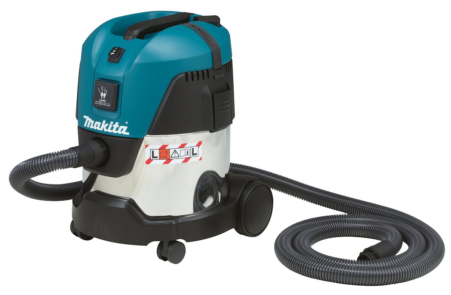 Makita VC2012L | VC2012L | 0088381684767