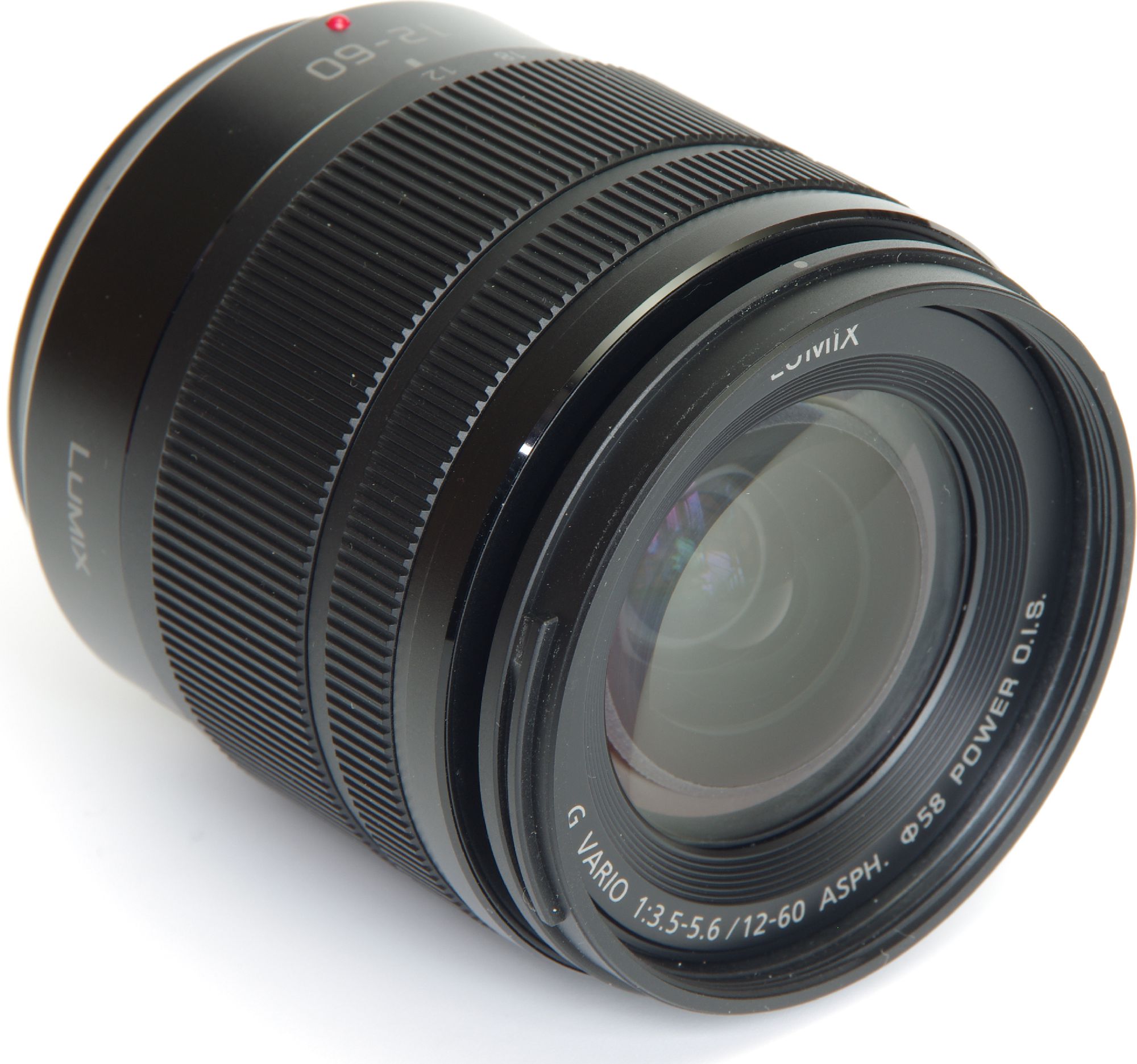 Panasonic Lumix G Vario Panasonic GH4