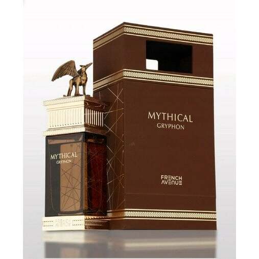 Histoires de Parfums French Avenue Mythical