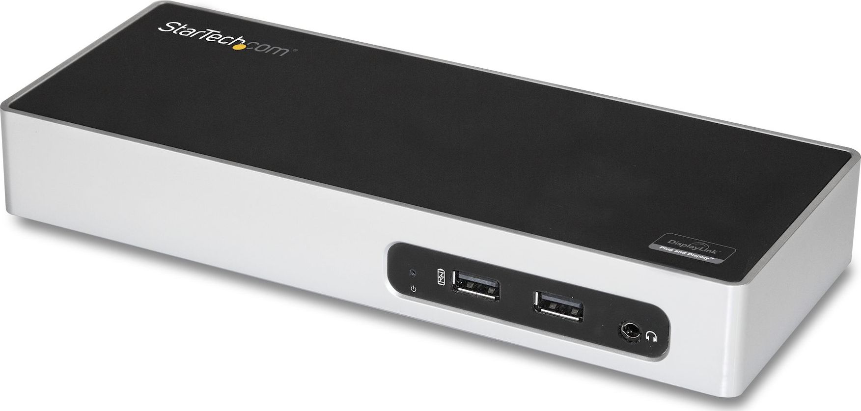 StarTech USB 3.0 DUAL MONITOR