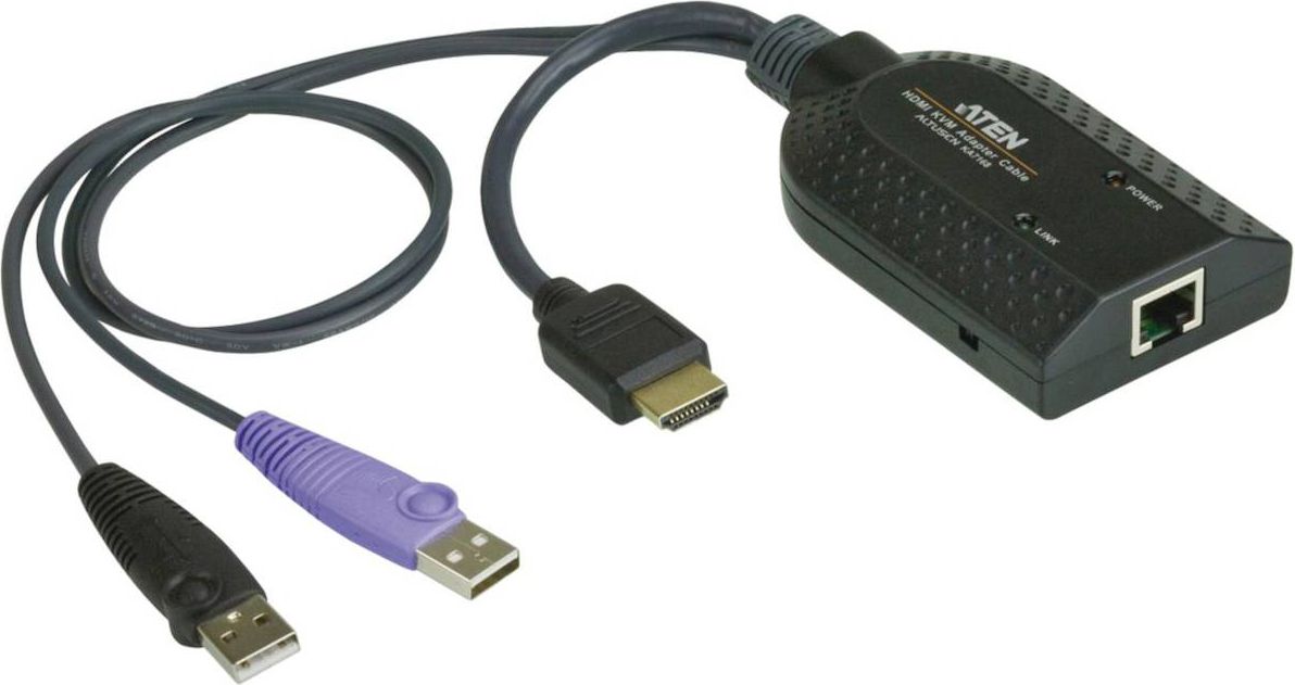KVM Modules & Accessories USB -