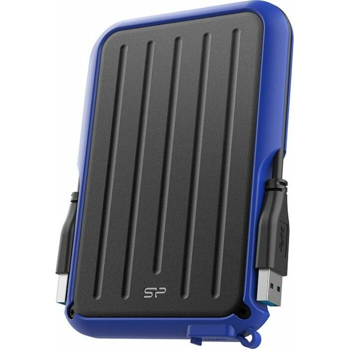 Zewnętrzny HDD Silicon Power Armor A66