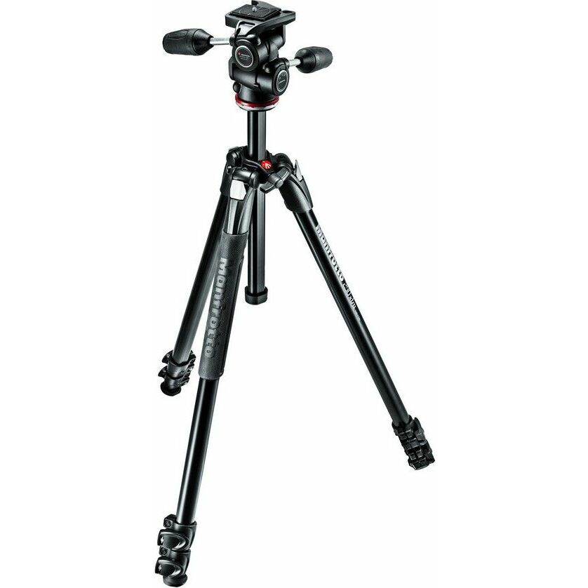 Statyw Manfrotto 290 XTRA + głowica
