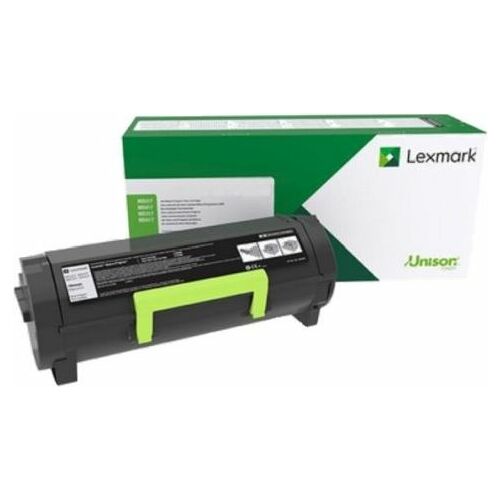 LEXMARK Toner magenta Rck f. CS/CX/