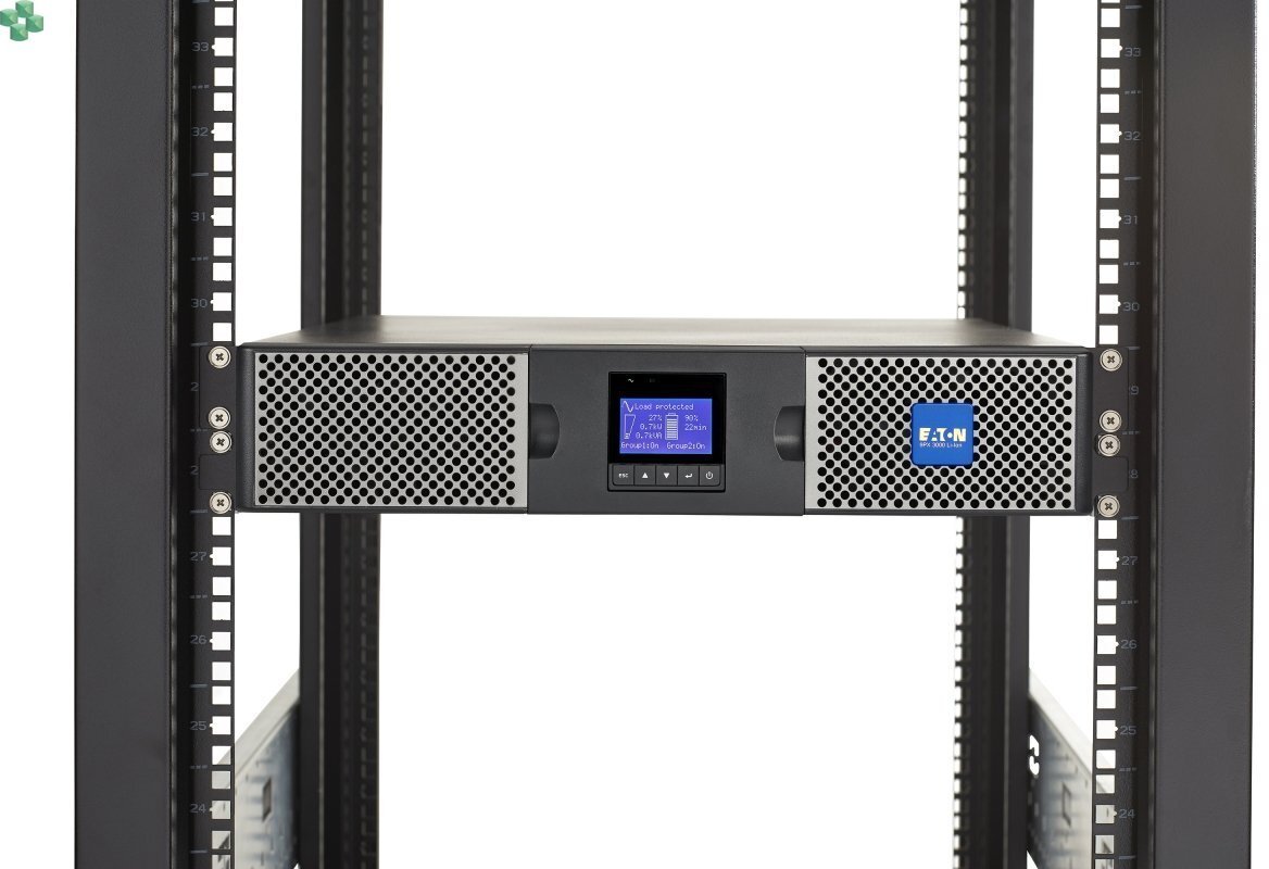 USV Eaton 9PX Lithium-ion - Netpack