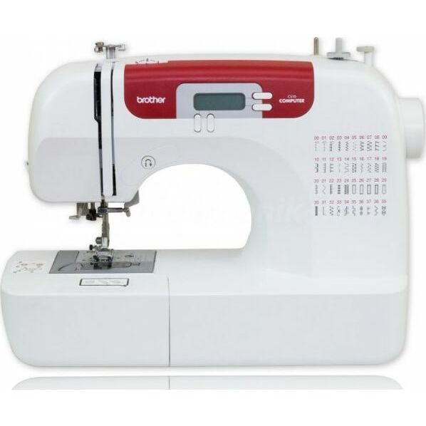 Brother CS10S sewing machine Electric |