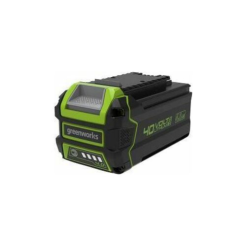 Greenworks Akumulator 40V, 4Ah (G40B4) |