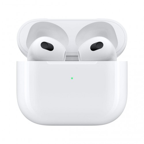 Słuchawki Apple AirPods 3 (MME73ZM/A) |