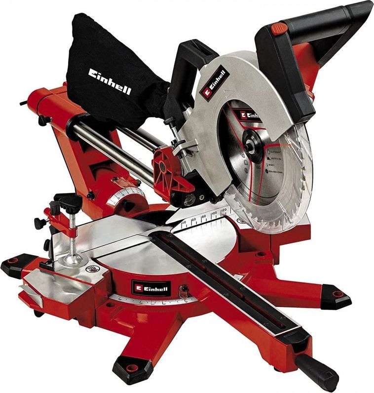 Einhell TC-SM 2534/1 2350 W 250