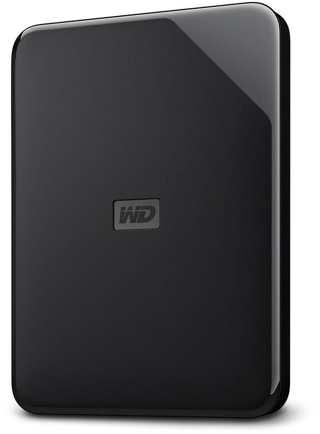 Western Digital 2,5 4TB WD
