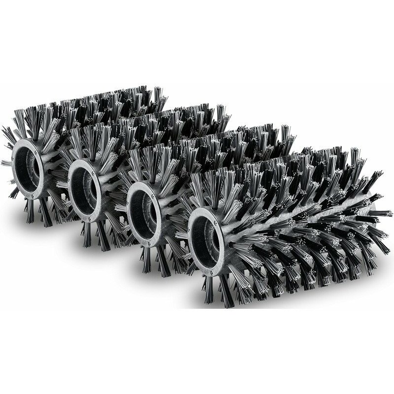 Karcher Kärcher Brush Roller Set for