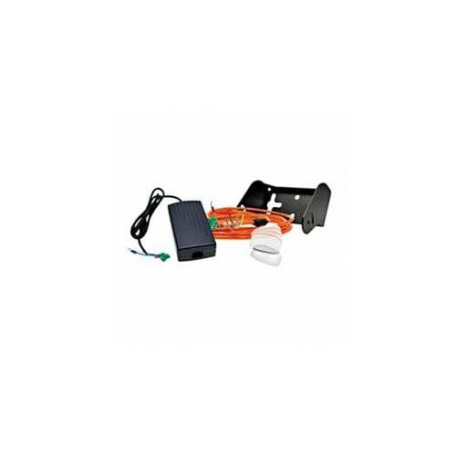 Honeywell Mobile printer cigarette lighter power
