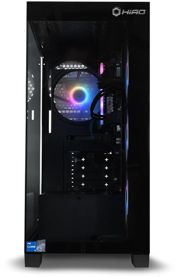NTT System HIRO Aurora ZKG-U55070-01A -