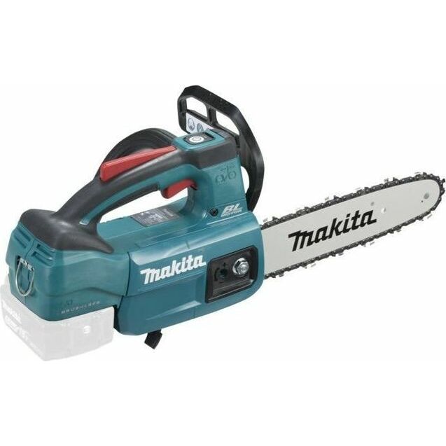 Makita DUC254Z chainsaw Blue | DUC254Z