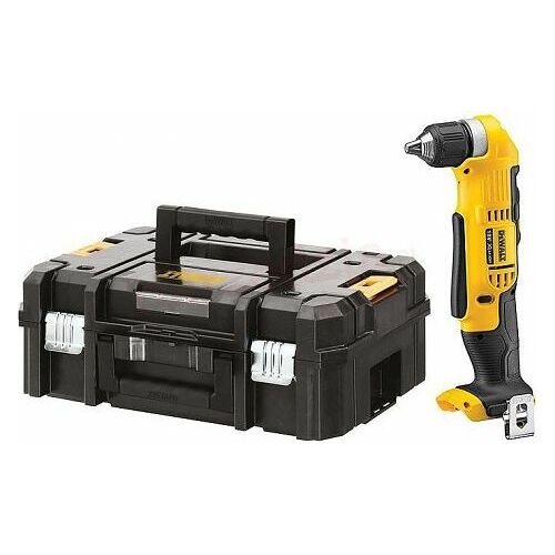 DEWALT Akku-Winkelbohrmaschine 18 V (Basisv.)