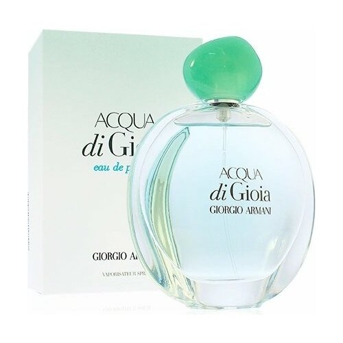 Giorgio Armani EDP 100 ml |