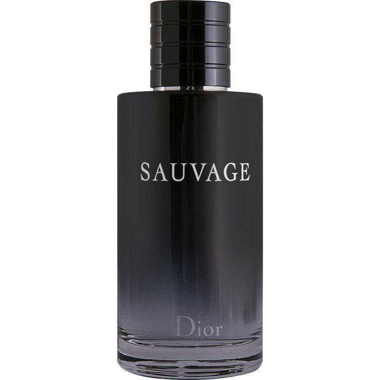 Dior Perfumy męskie Sauvage EDT 200