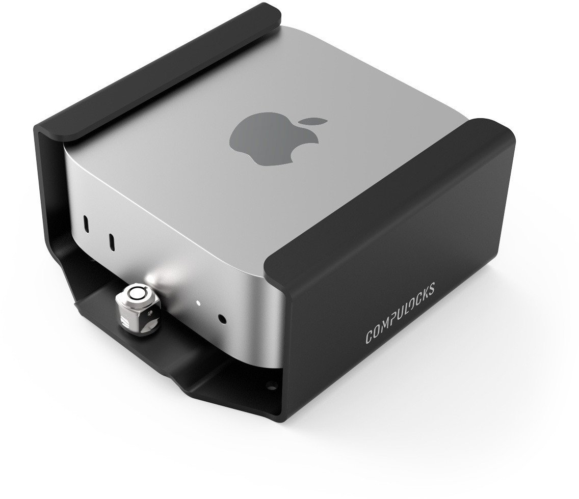 Uchwyt do komputera Compulocks Mac mini