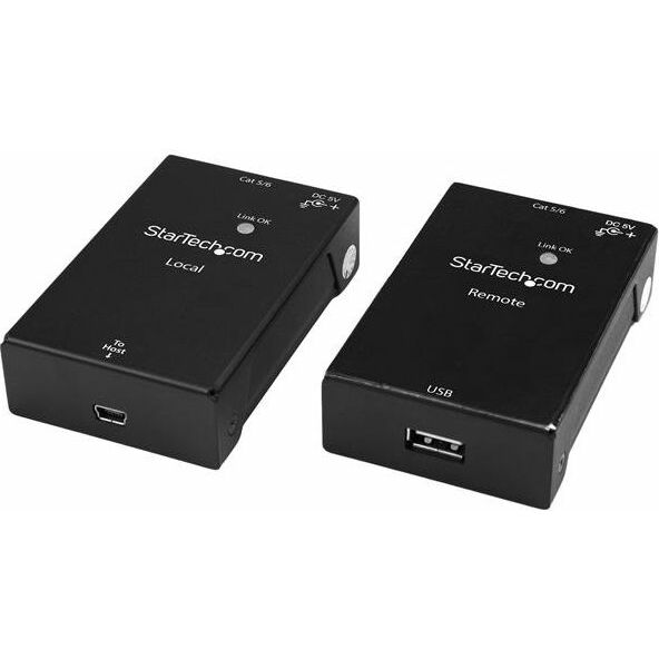 StarTech 1 Port USB 2.0