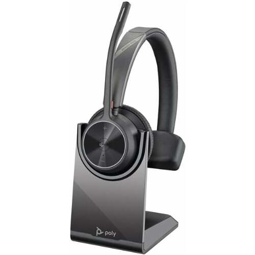 HP Poly Plantronics Poly BT Headset