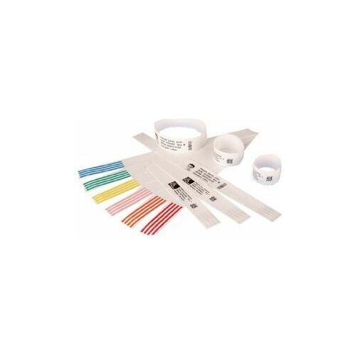 Zebra Z-Band Direct - Polypropylen (PP)
