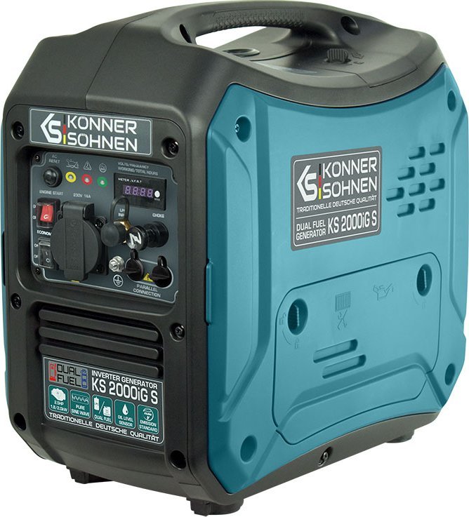 Agregat Könner & Söhnen KS 2000iG