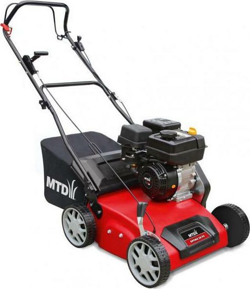 MTD Wertykulator aerator spalinowy Optima 38