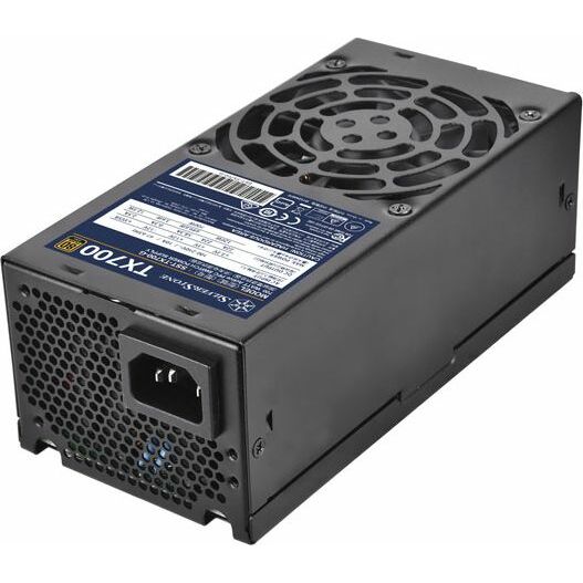 SilverStone TX700 700W ATX Power Supply