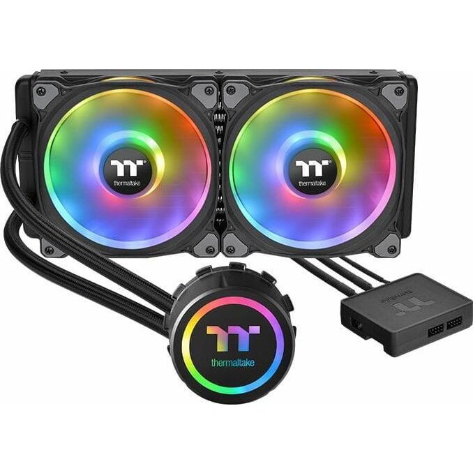 Chłodzenie wodne Thermaltake Floe DX RGB